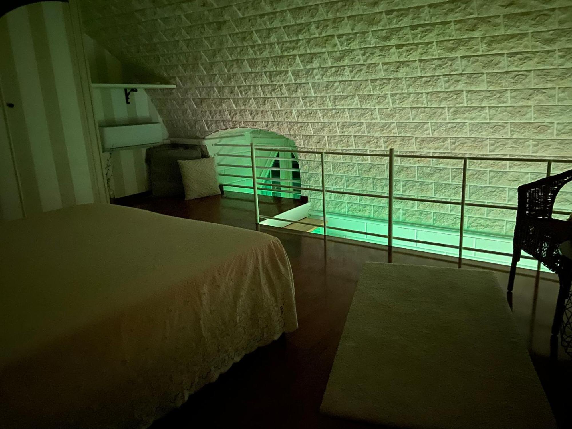 Bed and Breakfast Gilu' Adelfia Zewnętrze zdjęcie